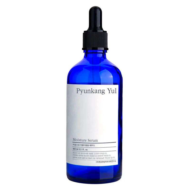 Moisture Serum, 100ml
