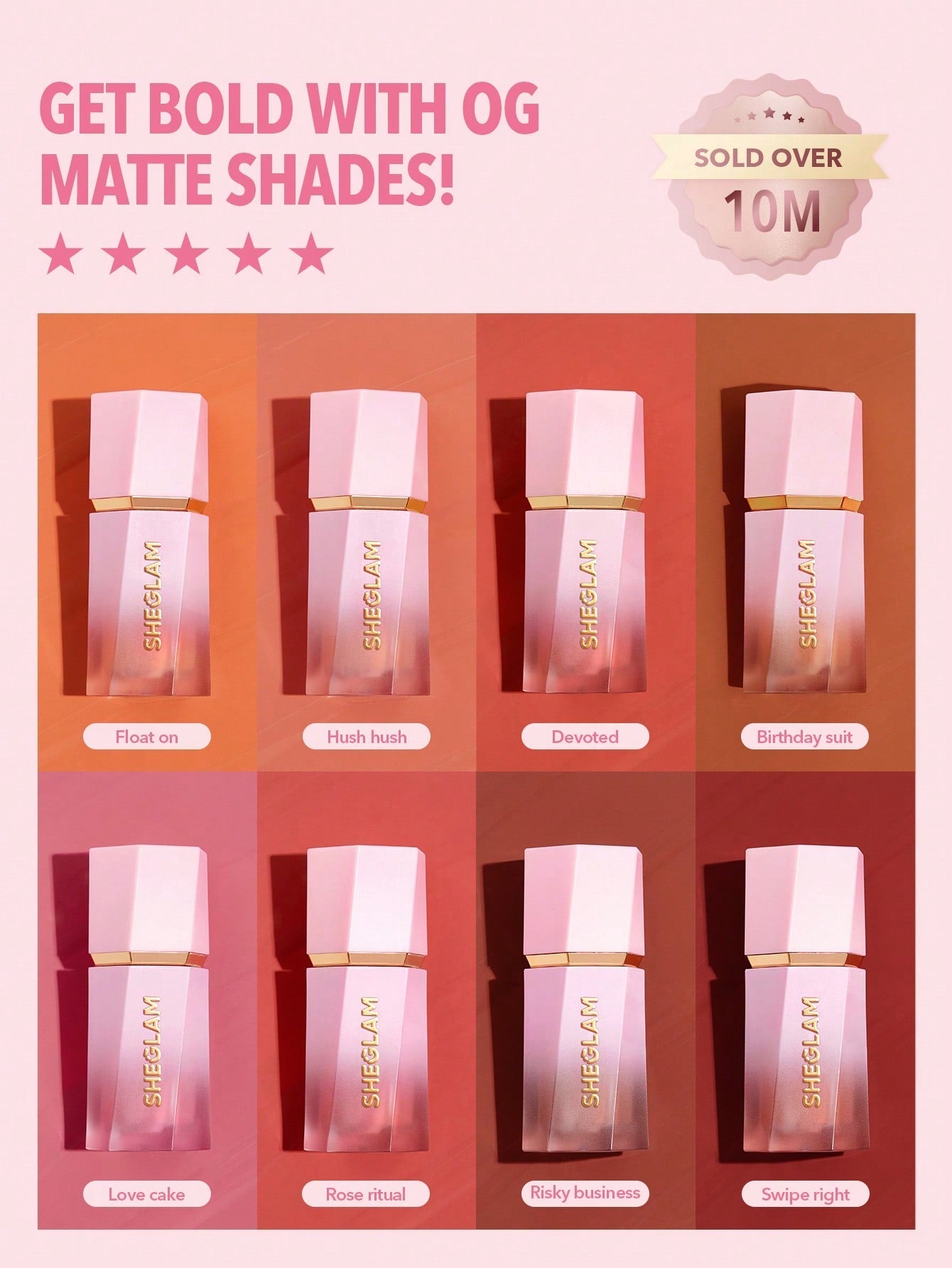 Color Bloom Liquid Blush