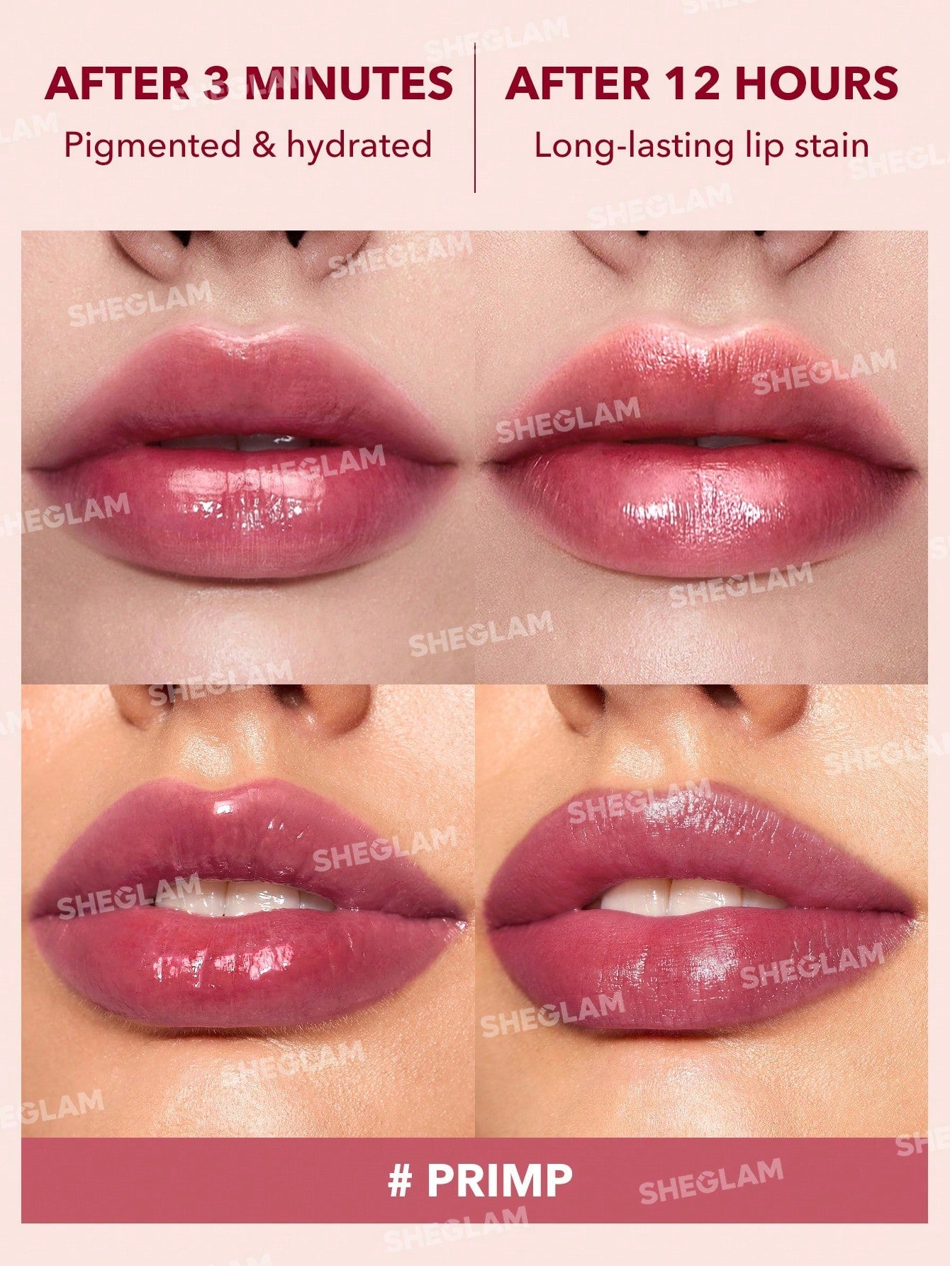 Take A Hint Lip Tint