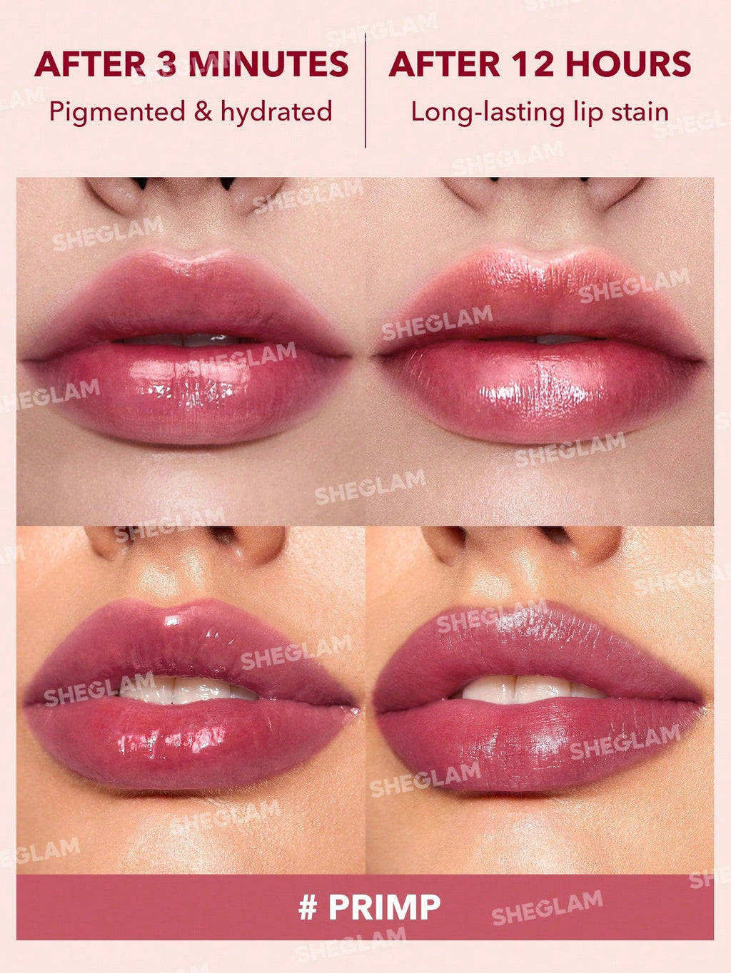 Take A Hint Lip Tint