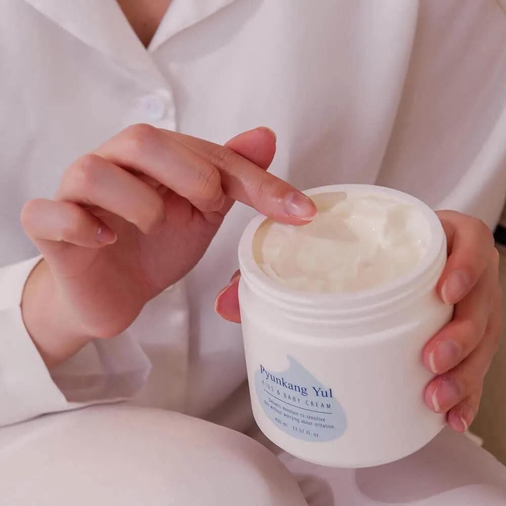 Kids & Baby Cream, 400ml