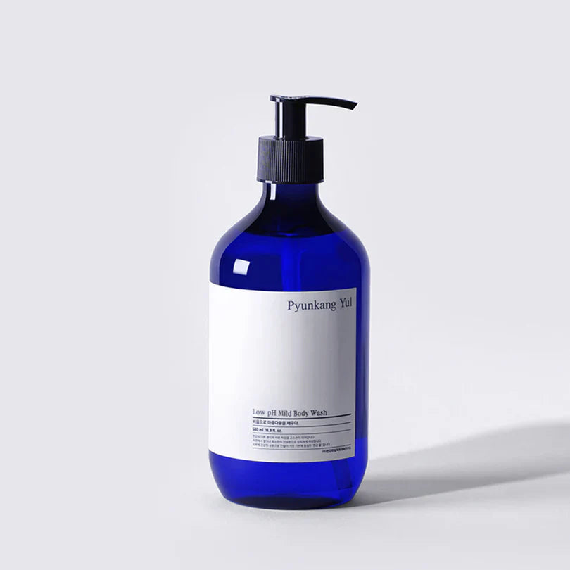 Low pH Mild Body Wash, 500ml