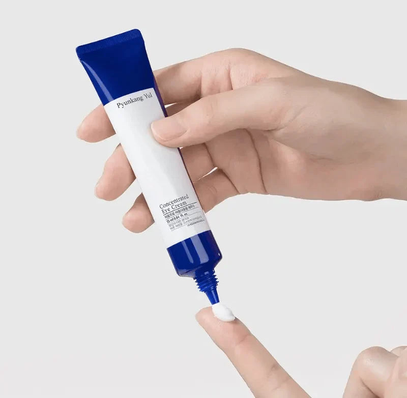 Concentrated Eye Cream, 25ml