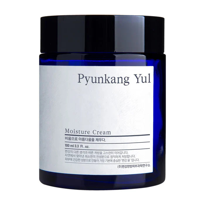 Moisture Cream 100ml