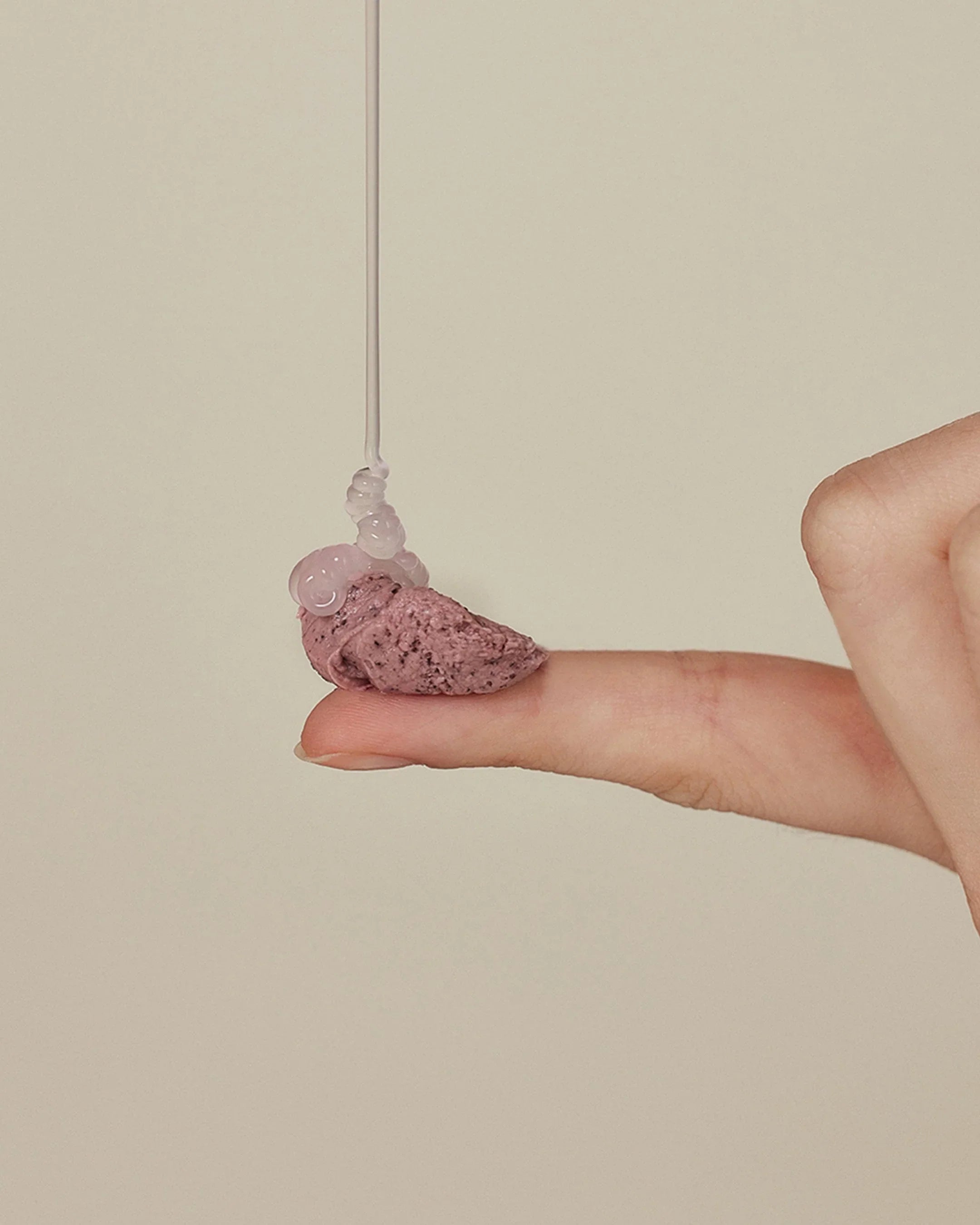 Red Bean Water Gel, 100ml