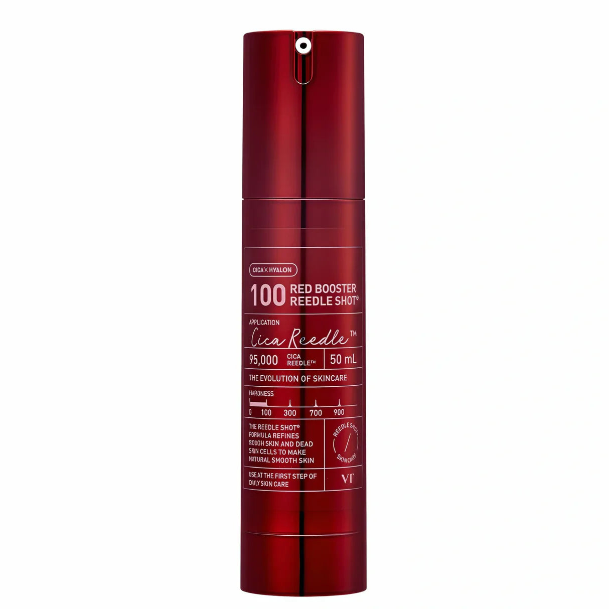 Red Booster Reedle Shot 100, 50ml