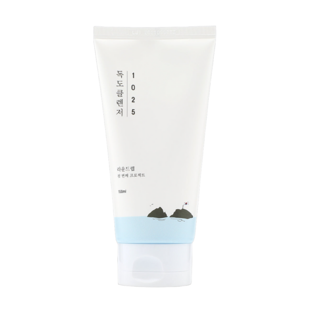 1025 Dokdo Cleanser, 150ml