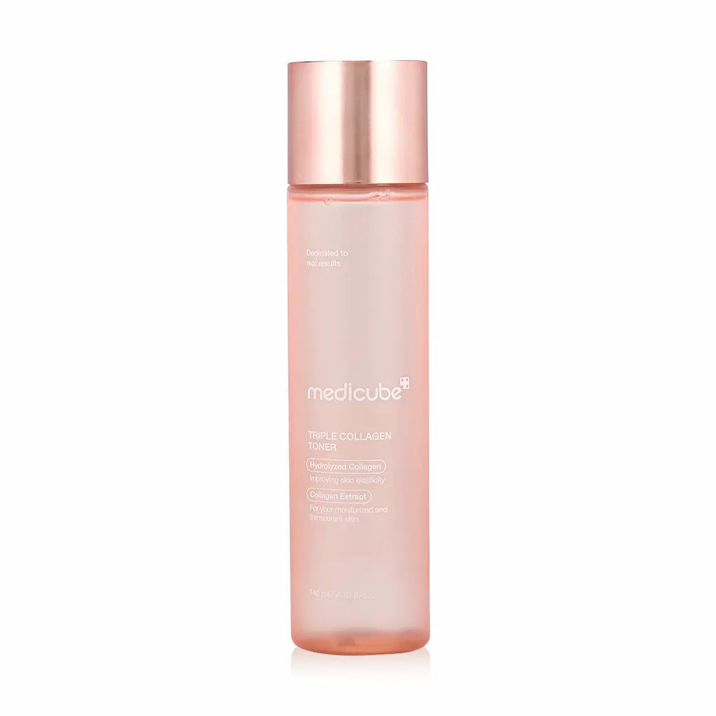 Triple Collagen Toner 4.0, 140ml