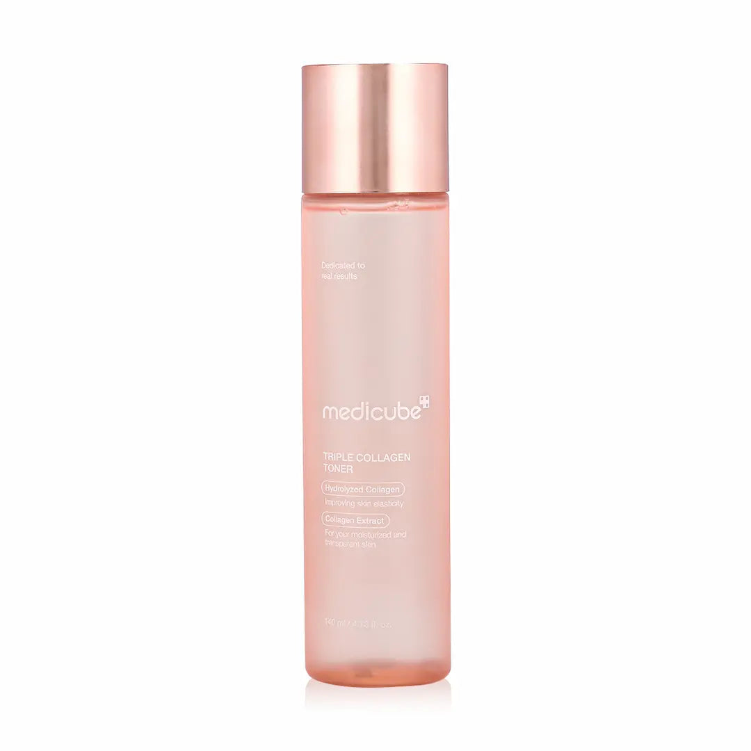 Triple Collagen Toner 4.0, 140ml