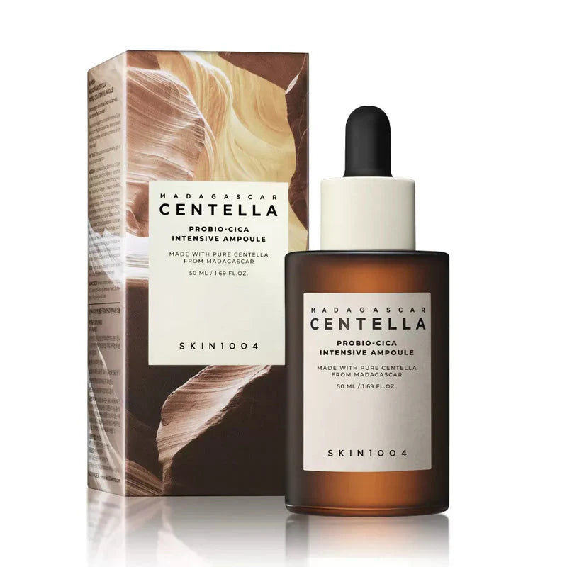 Madagascar Centella Probio-Cica Intensive Ampoule