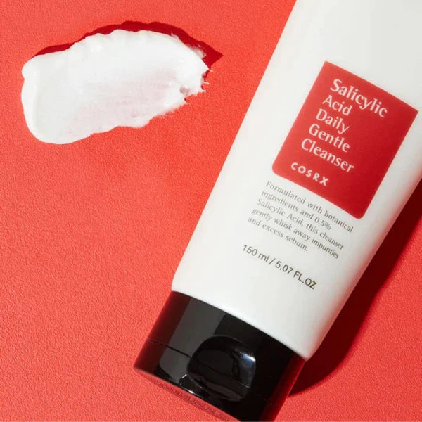 Salicylic Acid Daily Gentle Cleanser 150ml