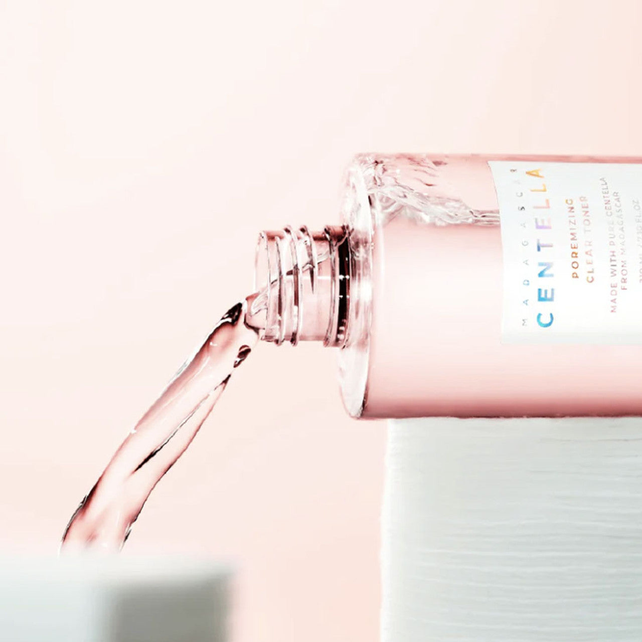 Madagascar Centella Poremizing Clear Toner, 210ml