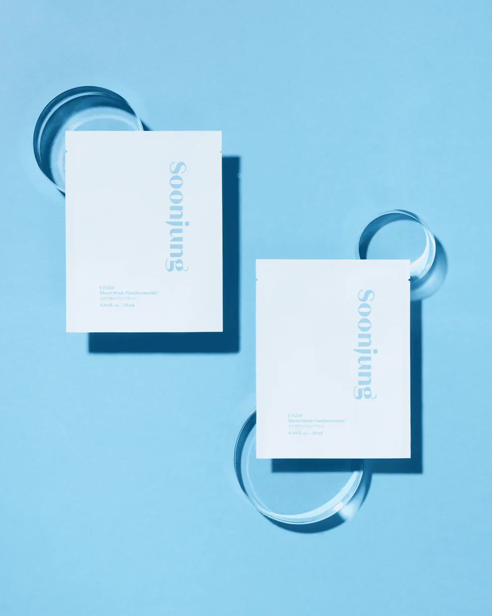 SoonJung Sheet Mask 25ml