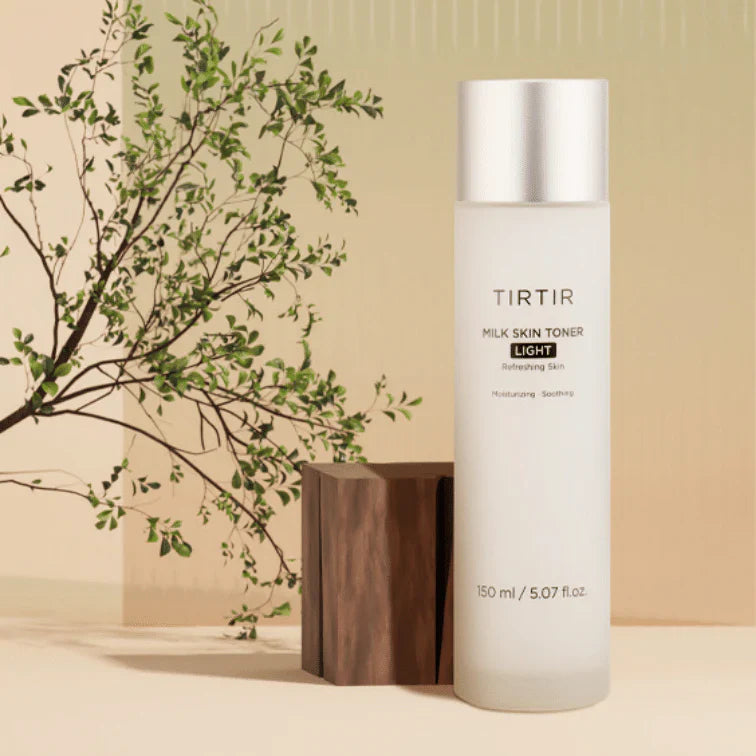 Milk Skin Toner Light