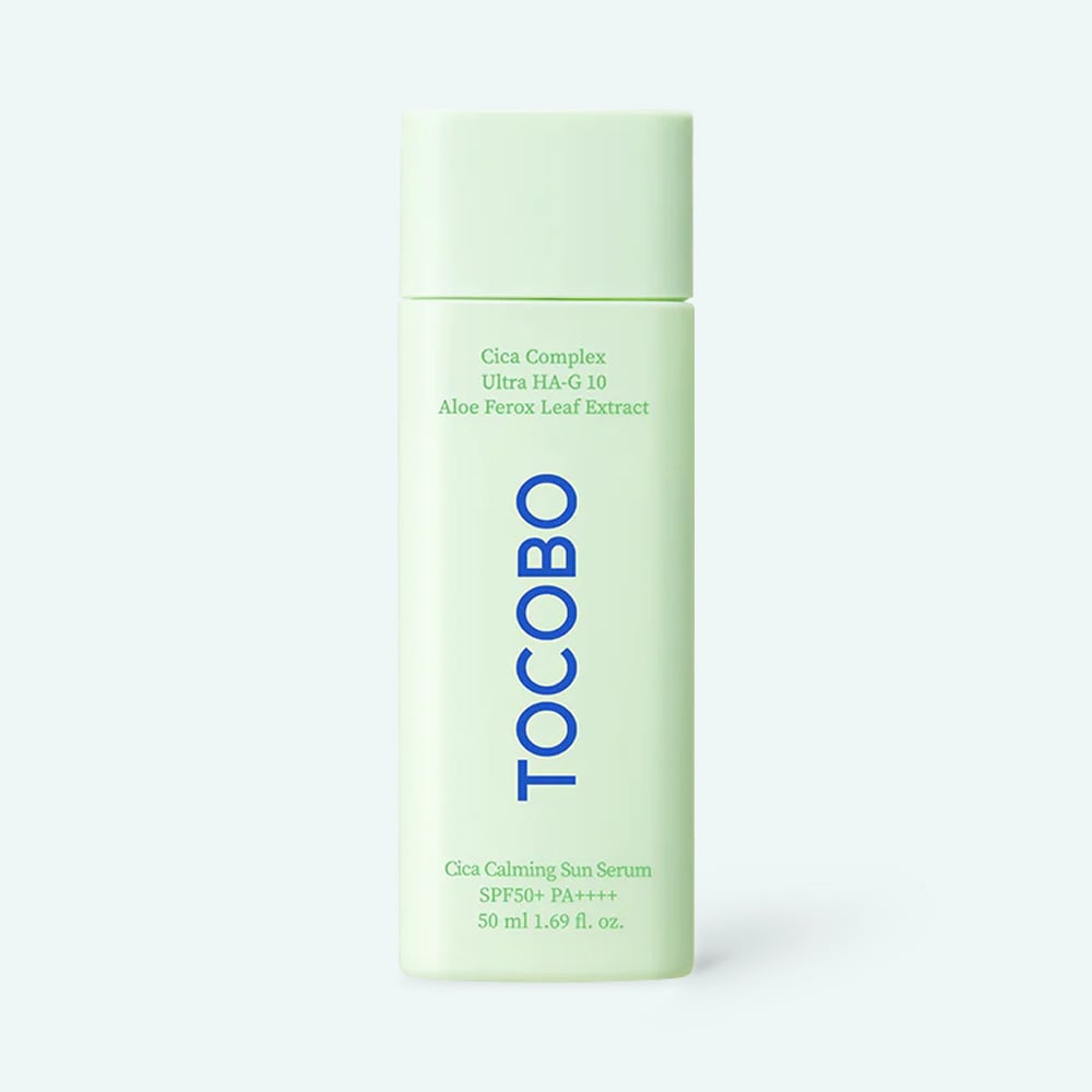 Cica Calming Sun Serum SPF 50+ PA++++
