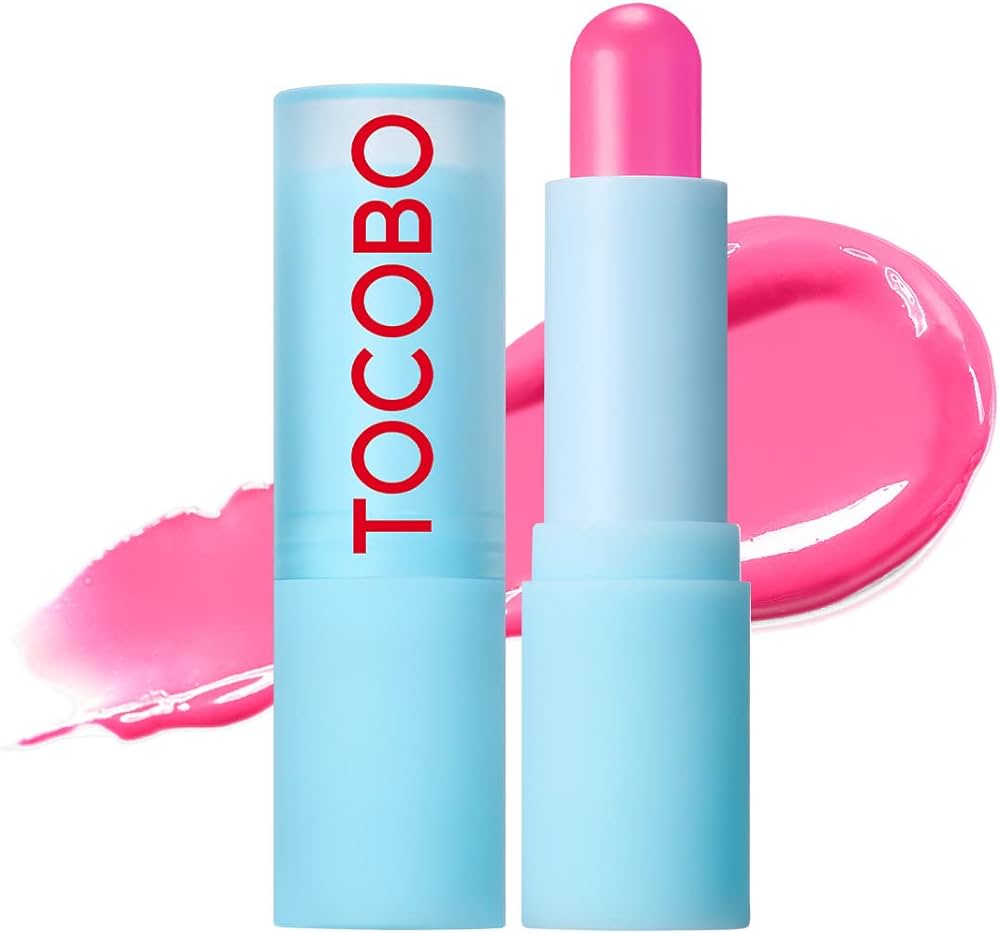 Glass Tinted Lip Balm