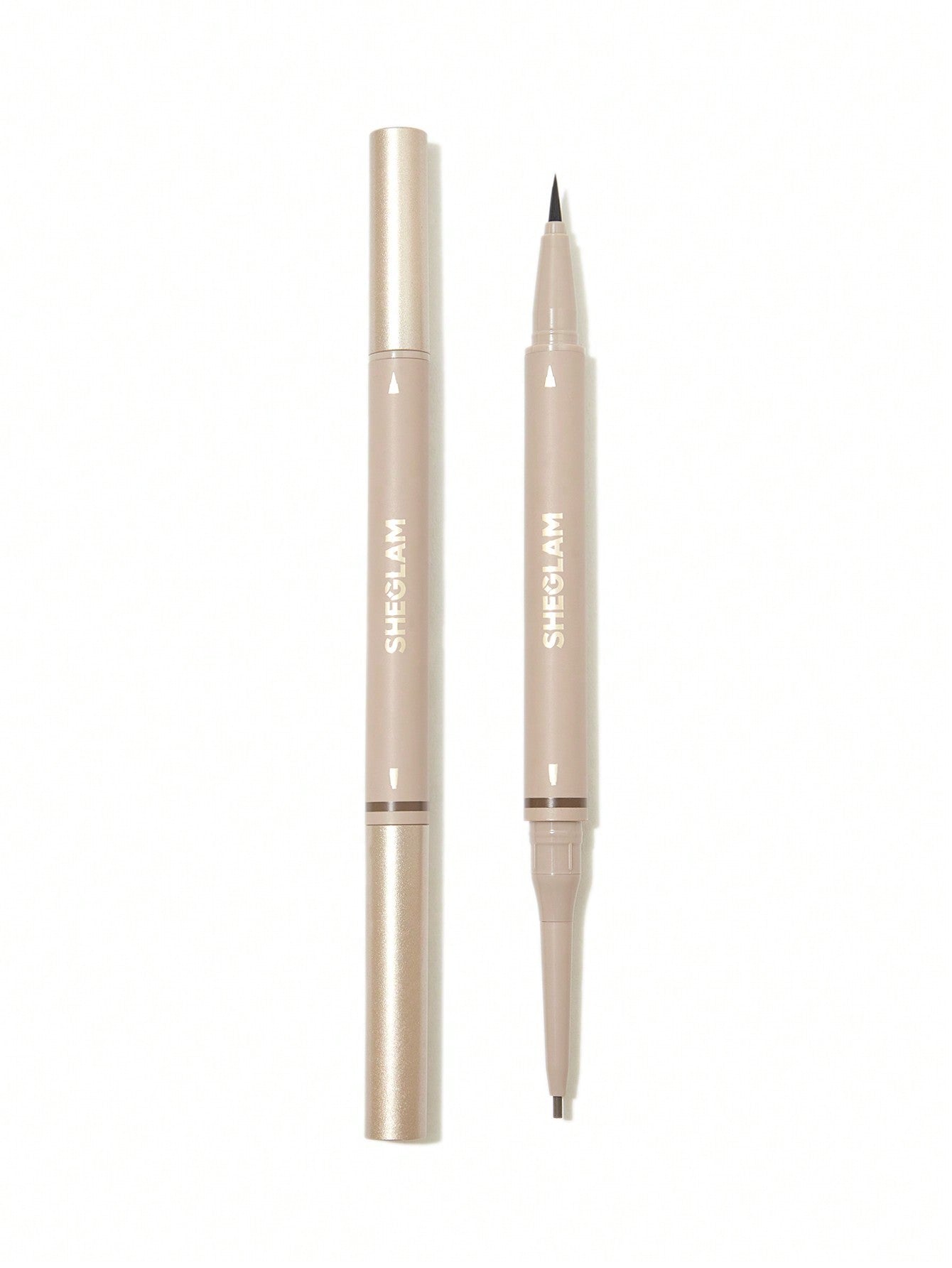 Brows On Demand 2-In-1 Brow Pencil