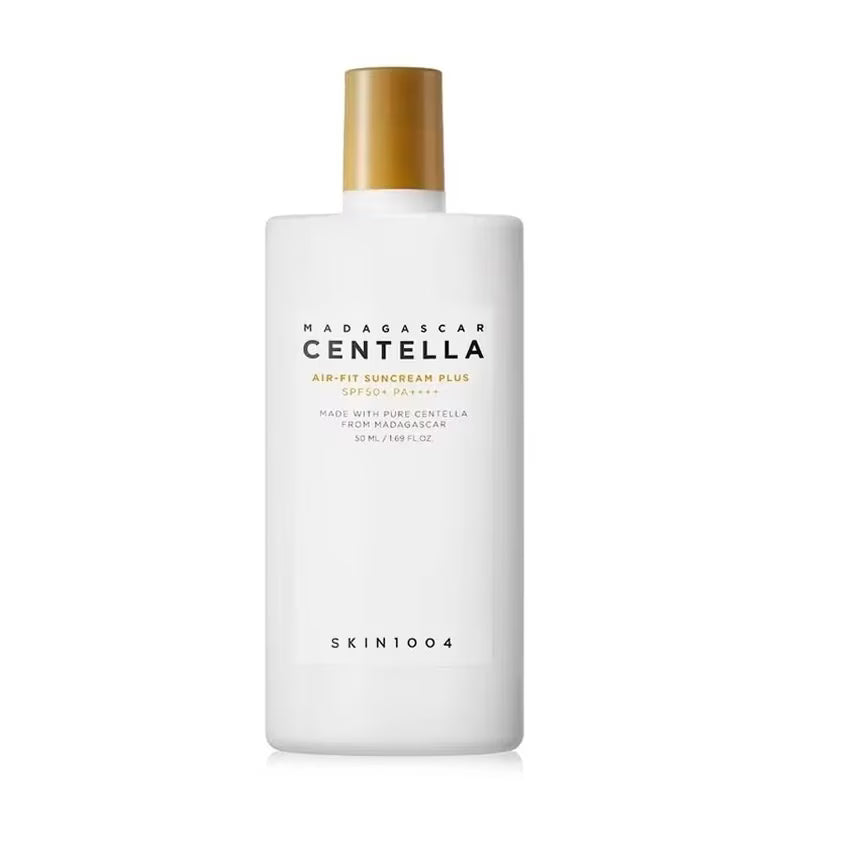 Madagascar Centella Air-Fit Suncream Plus, 50ml