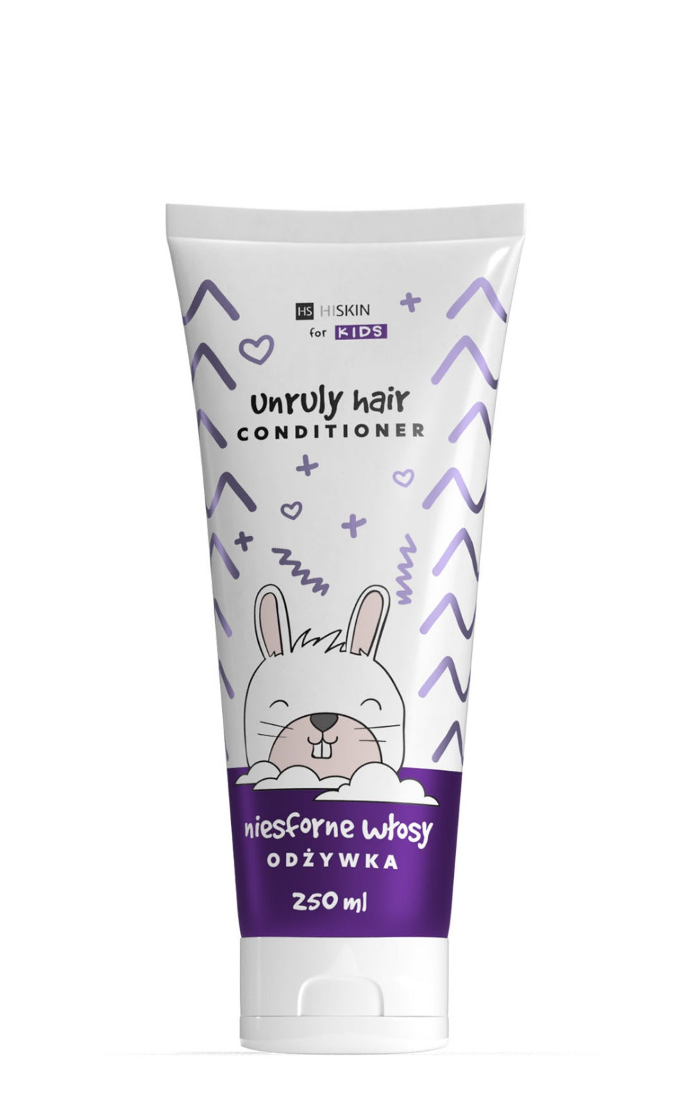 KIDS UNRULY HAIR CONDITIONER, 250ML