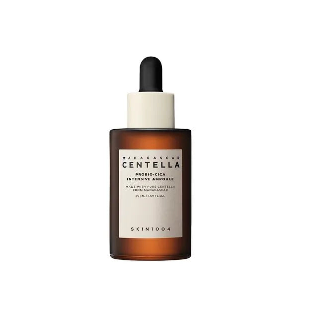 Madagascar Centella Probio-Cica Intensive Ampoule