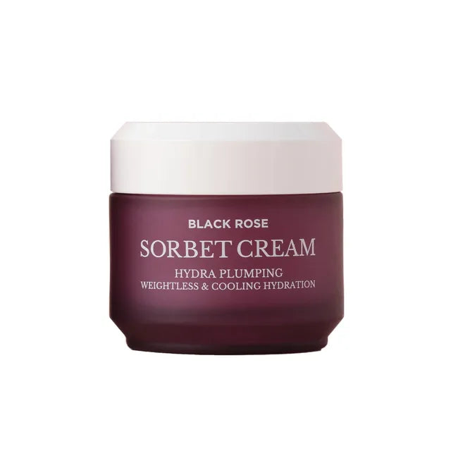 Black Rose Hydra Plumping Sorbet Cream 50ml
