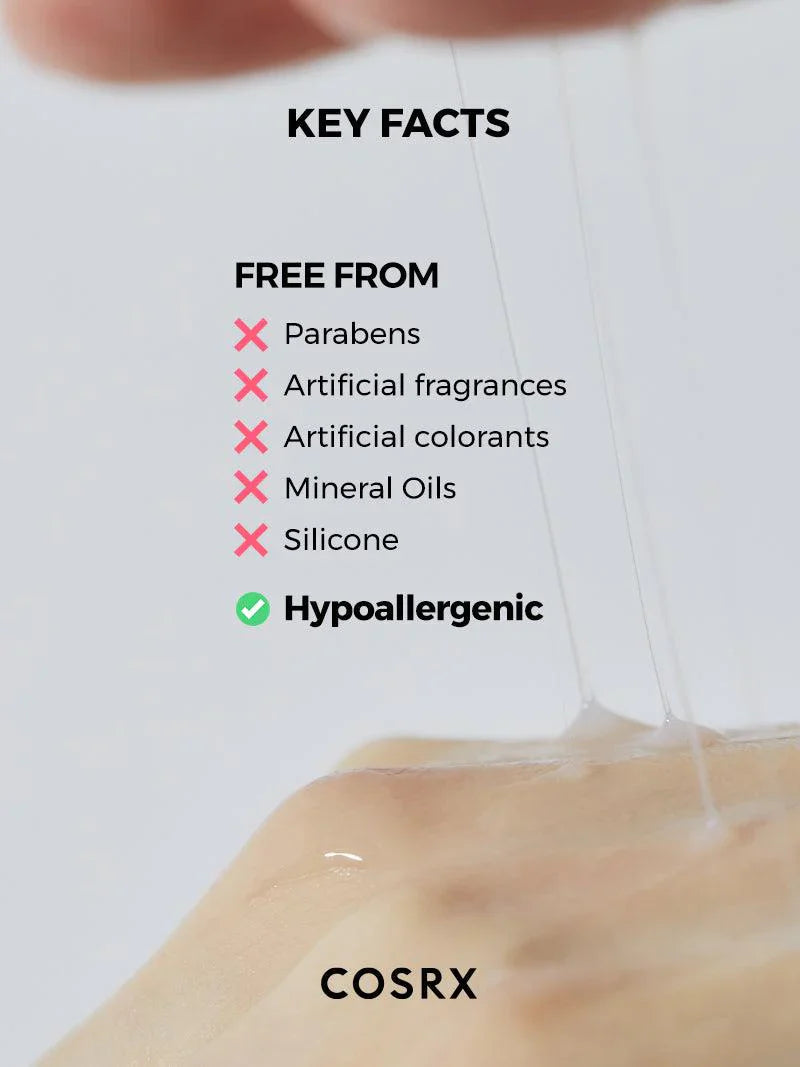 Advanced Snail Radiance Dual Essence 80ml