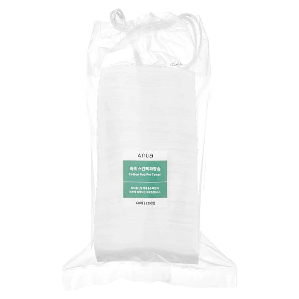 Cotton Pad for Toner