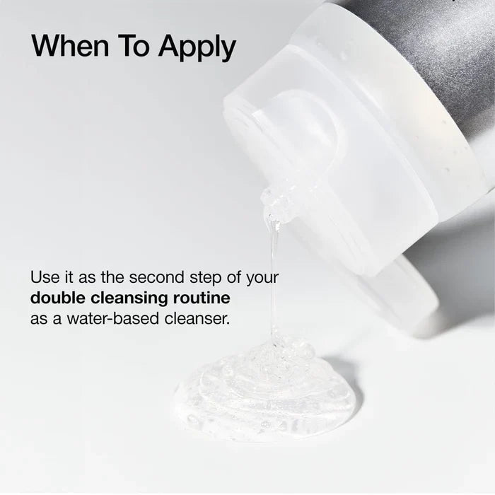 8 Hyaluronic Acid Moisturizing Gentle Gel Cleanser, 150ml