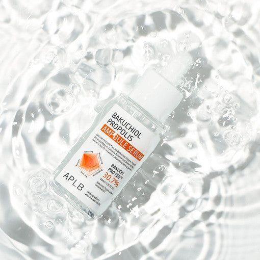 Bakuchiol Propolis Ampoule Serum, 40ml