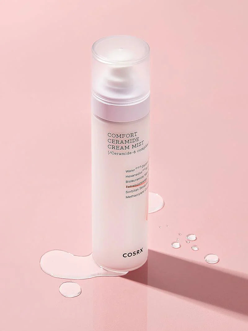 Balancium Comfort Ceramide Cream Mist 120ml