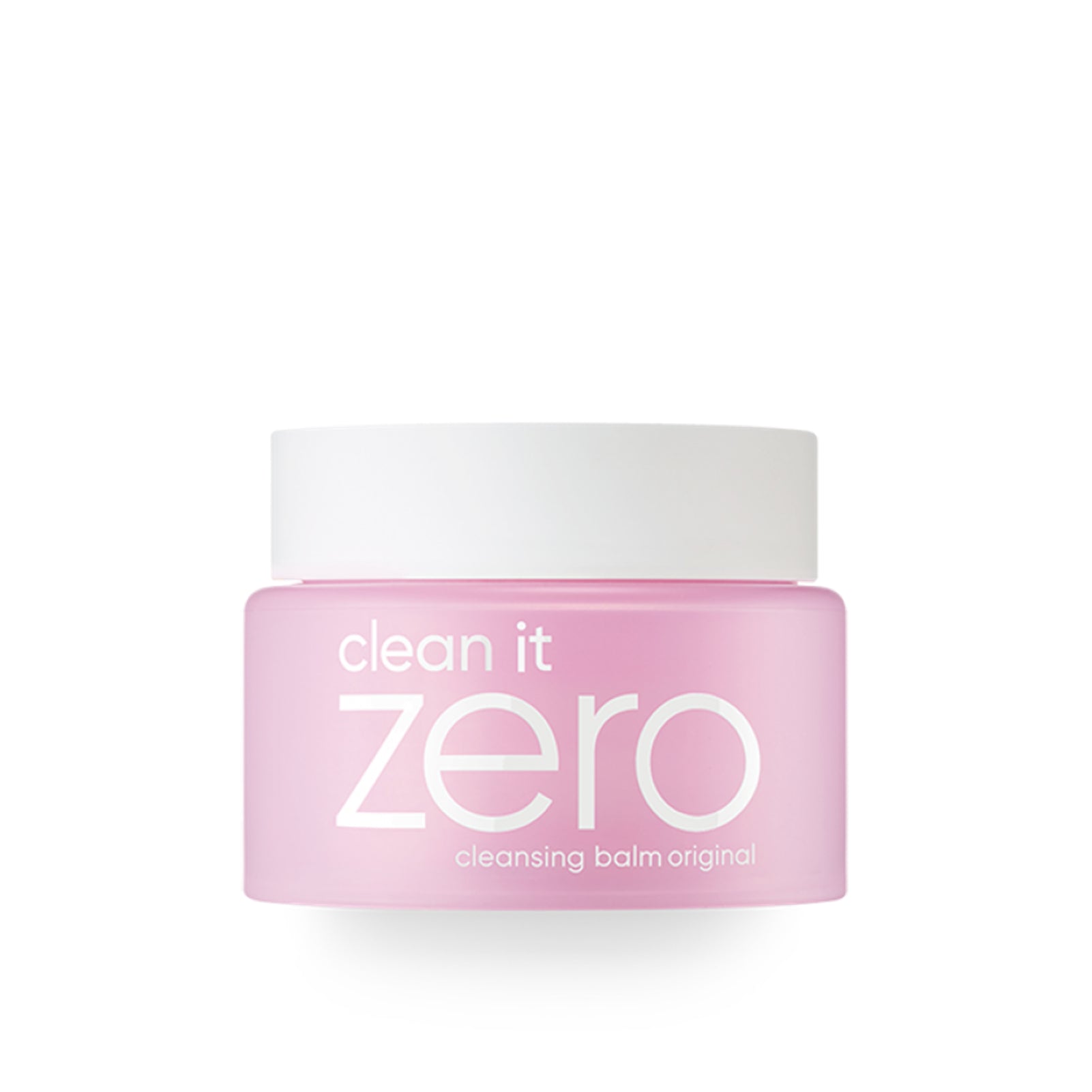 Clean It Zero Cleansing Balm Original, 100ml ( BANILA CO)