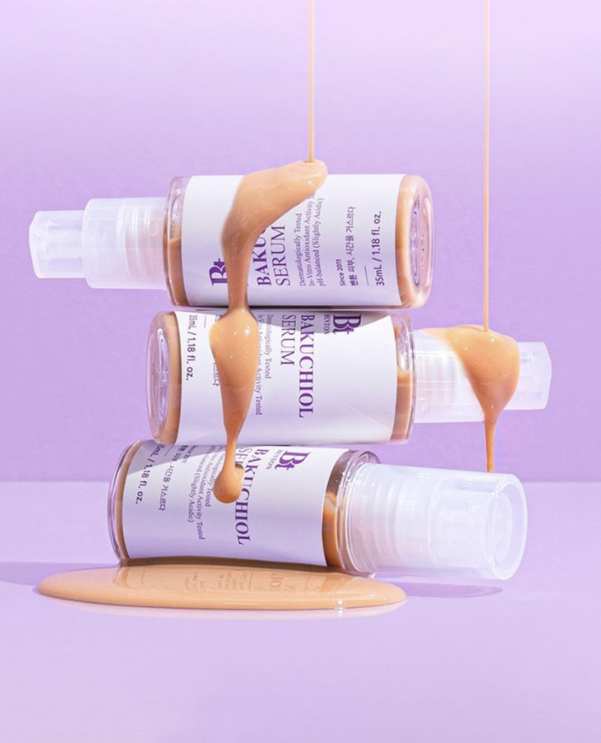 Bakuchiol Serum, 35ml