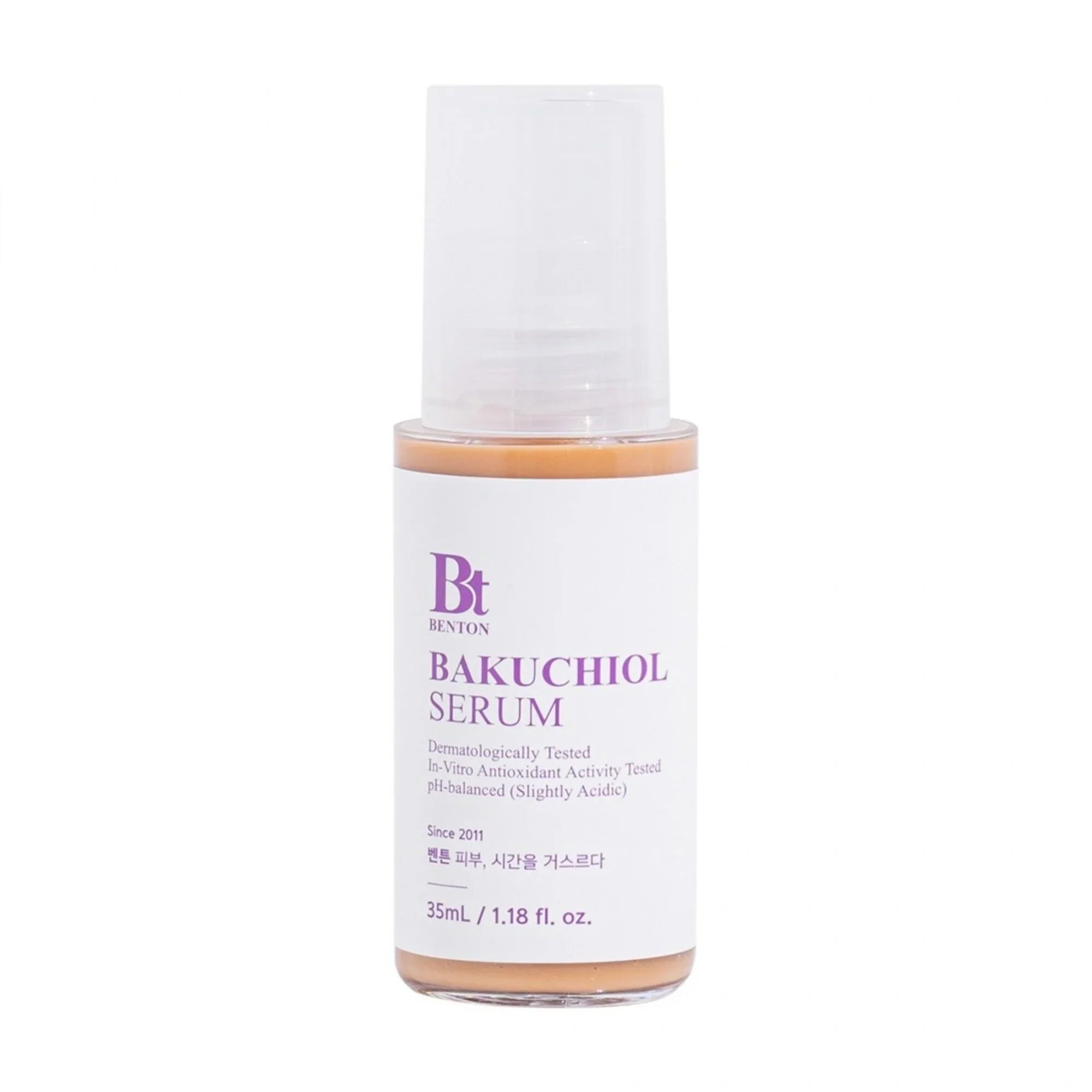 Bakuchiol Serum, 35ml