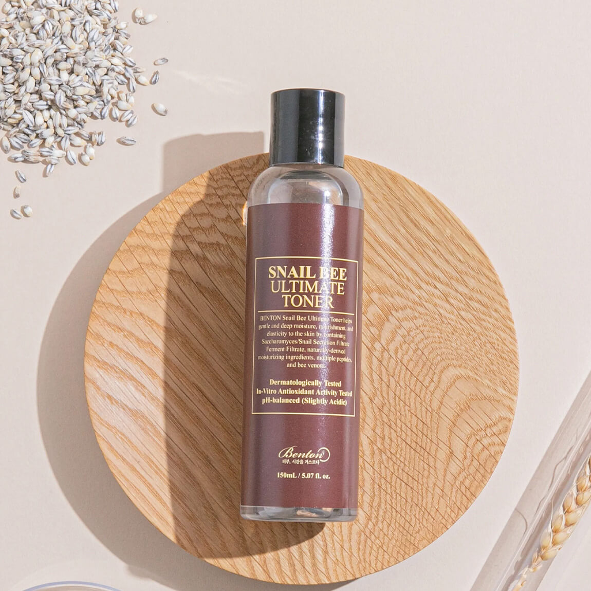 Snail Bee Ultimate Toner, 150ml