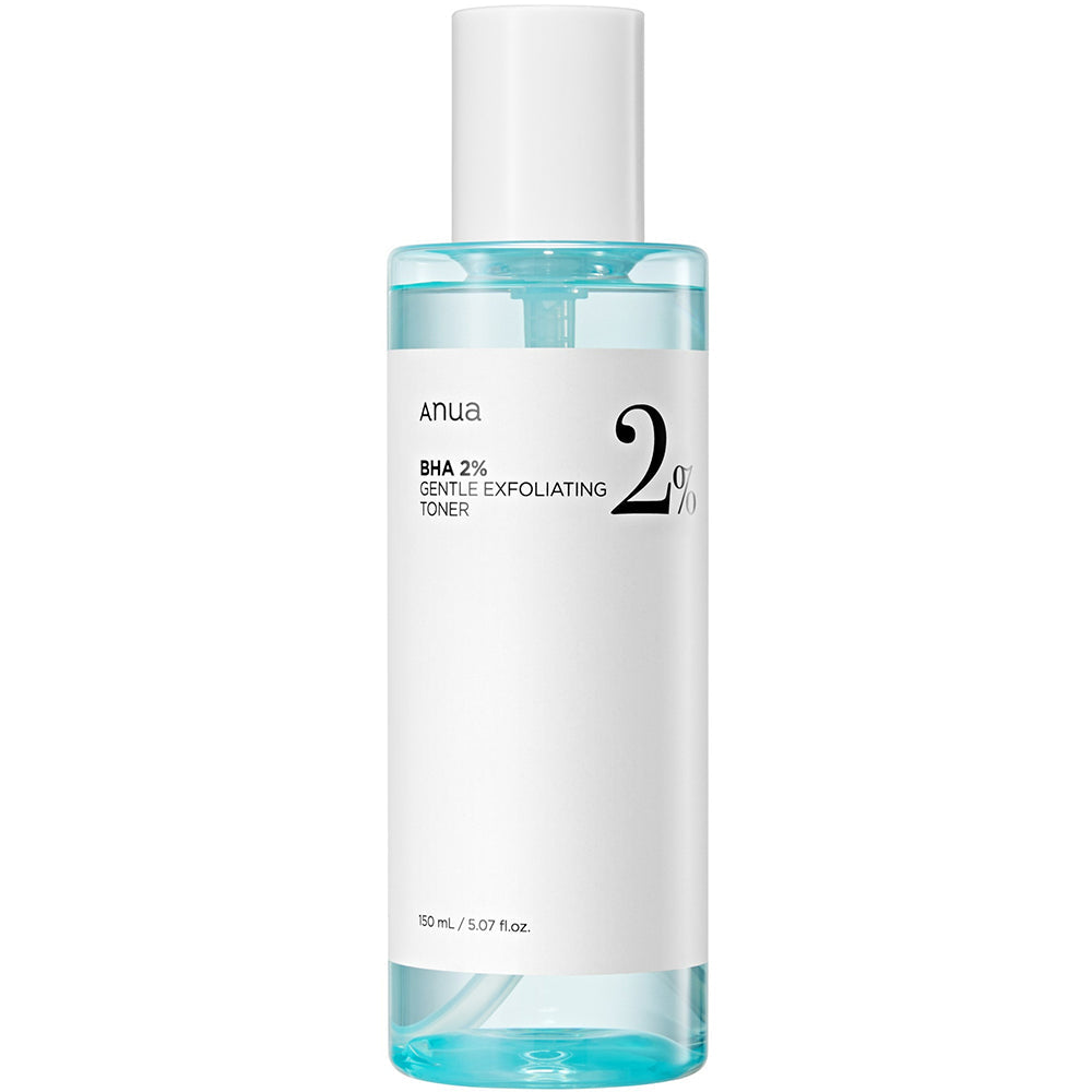 BHA 2% Gentle Exfoliating Toner, 150ml