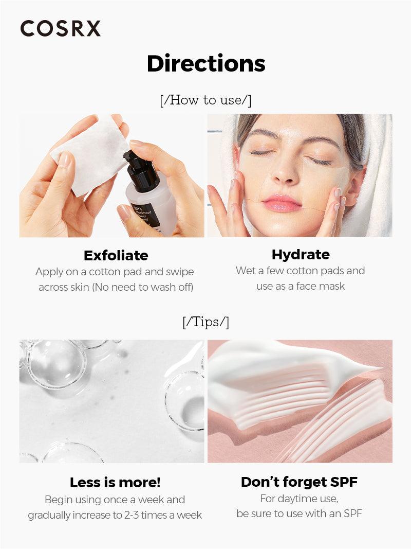 BHA Blackhead Power Liquid 100ml