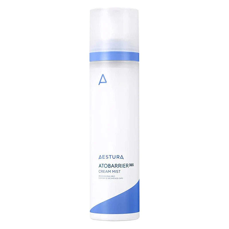 Atobarrier 365 Cream Mist, 120ml