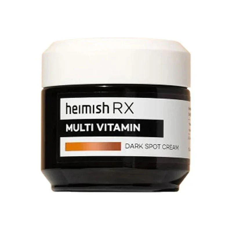 RX Multi Vitamin Dark Spot Cream, 50ml