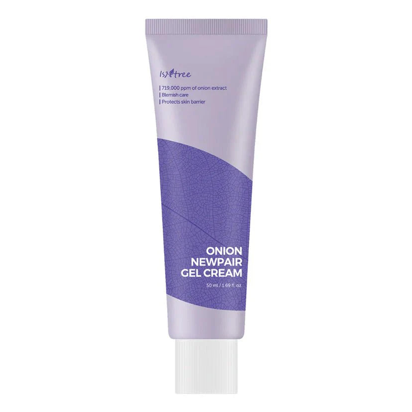 Onion Newpair Gel Cream, 50ml