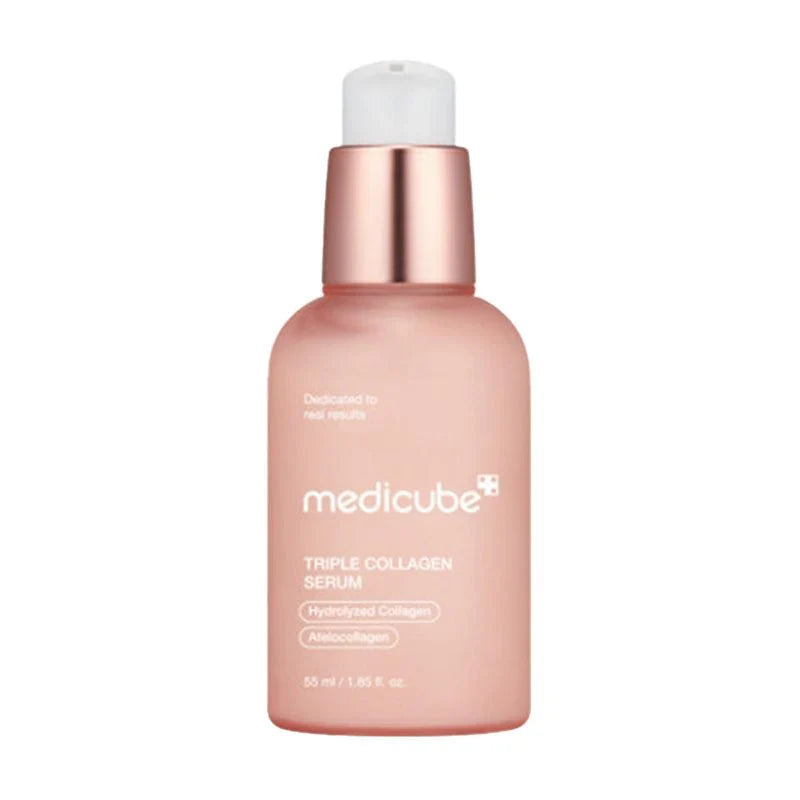 Triple Collagen Serum 4.0, 55ml