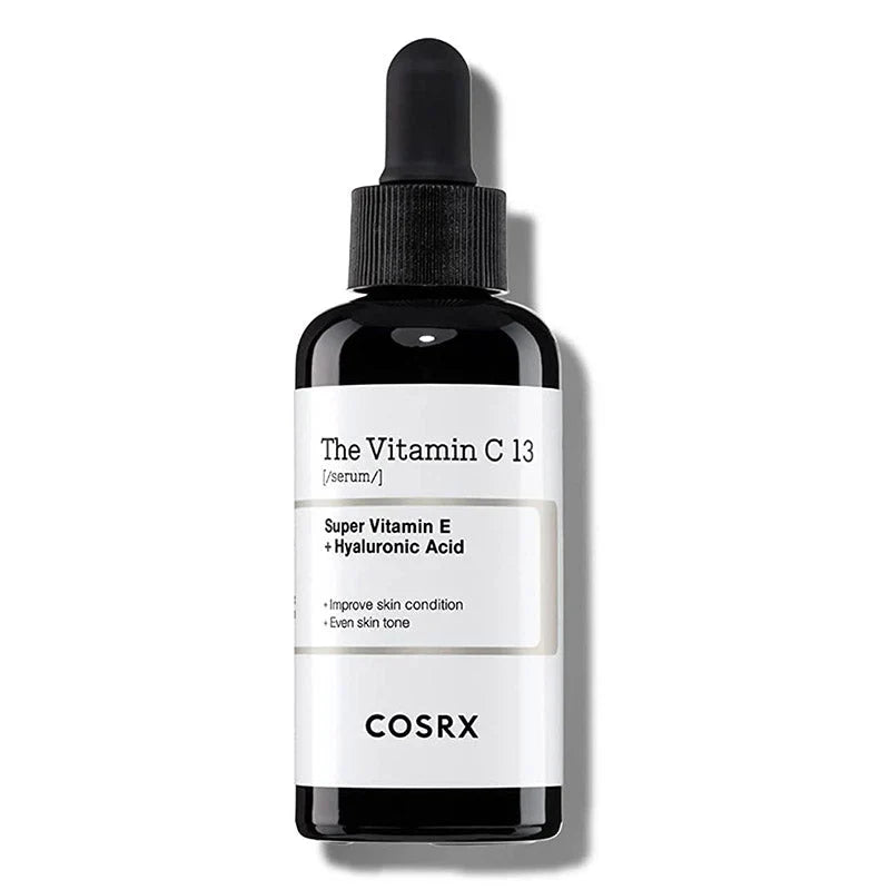 The Vitamin C 13 Serum, 20ml