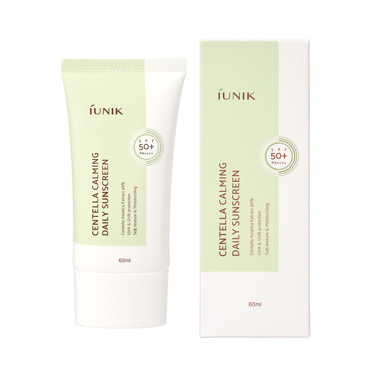 Centella Calming Daily Sunscreen, 60ml