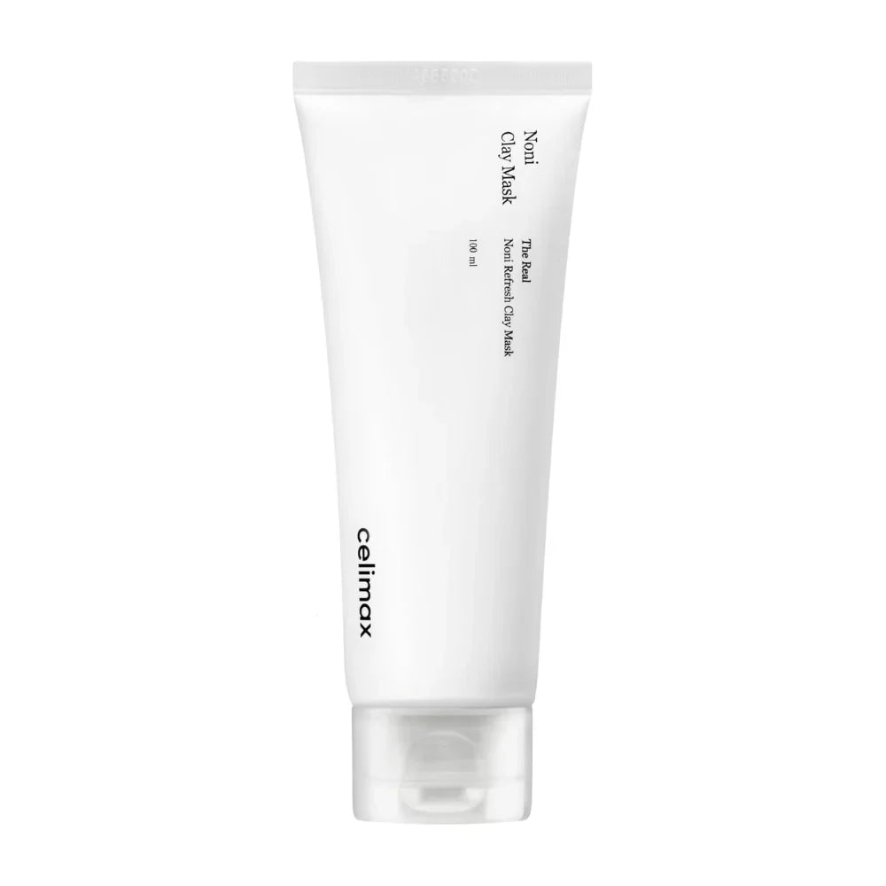 The Real Noni Refresh Clay Mask, 120 ml