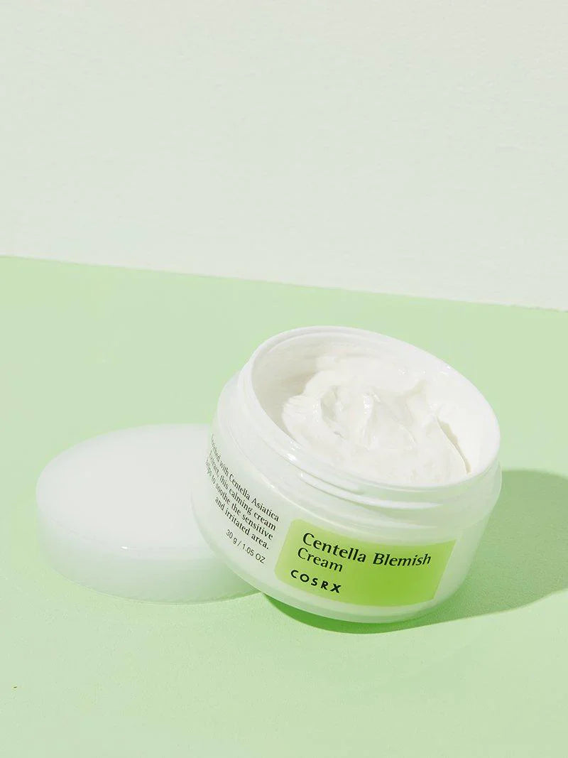 Centella Blemish Cream 30ml