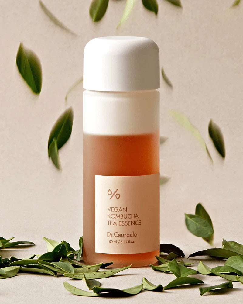 Vegan Kombucha Tea Essence, 150ml