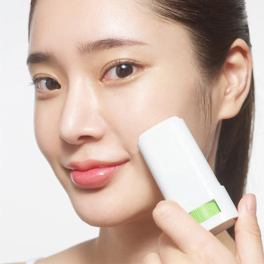 GREEN MILD UP SUN STICK, 50ml