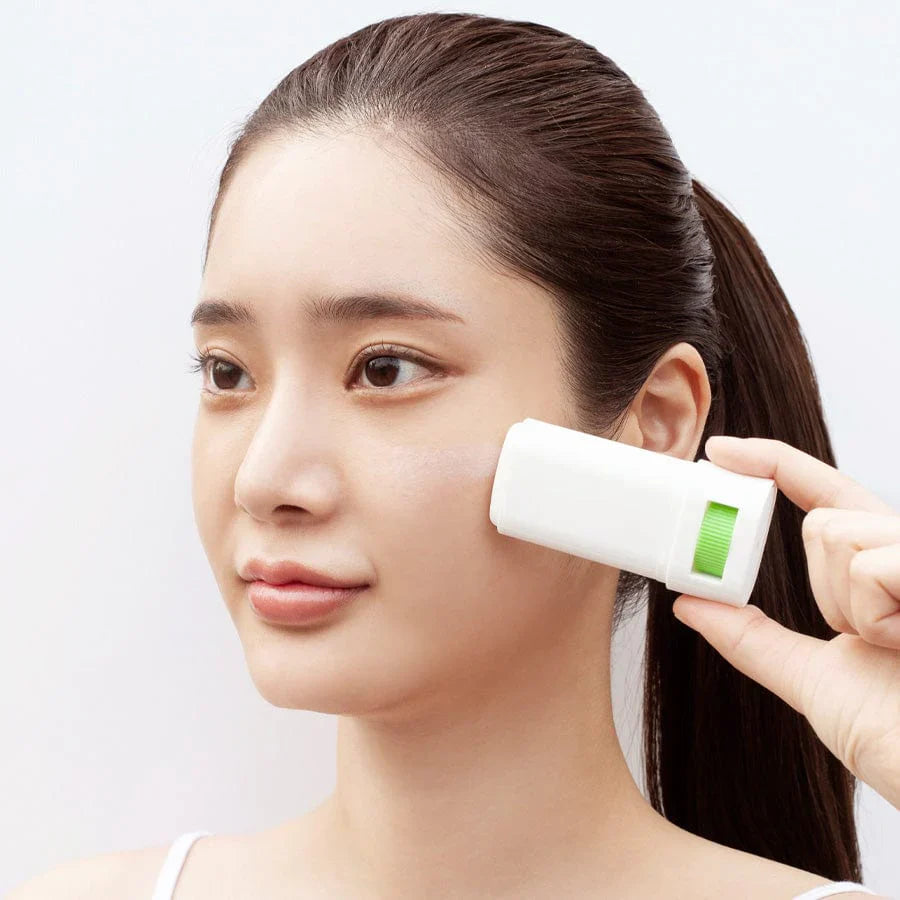 GREEN MILD UP SUN STICK, 50ml