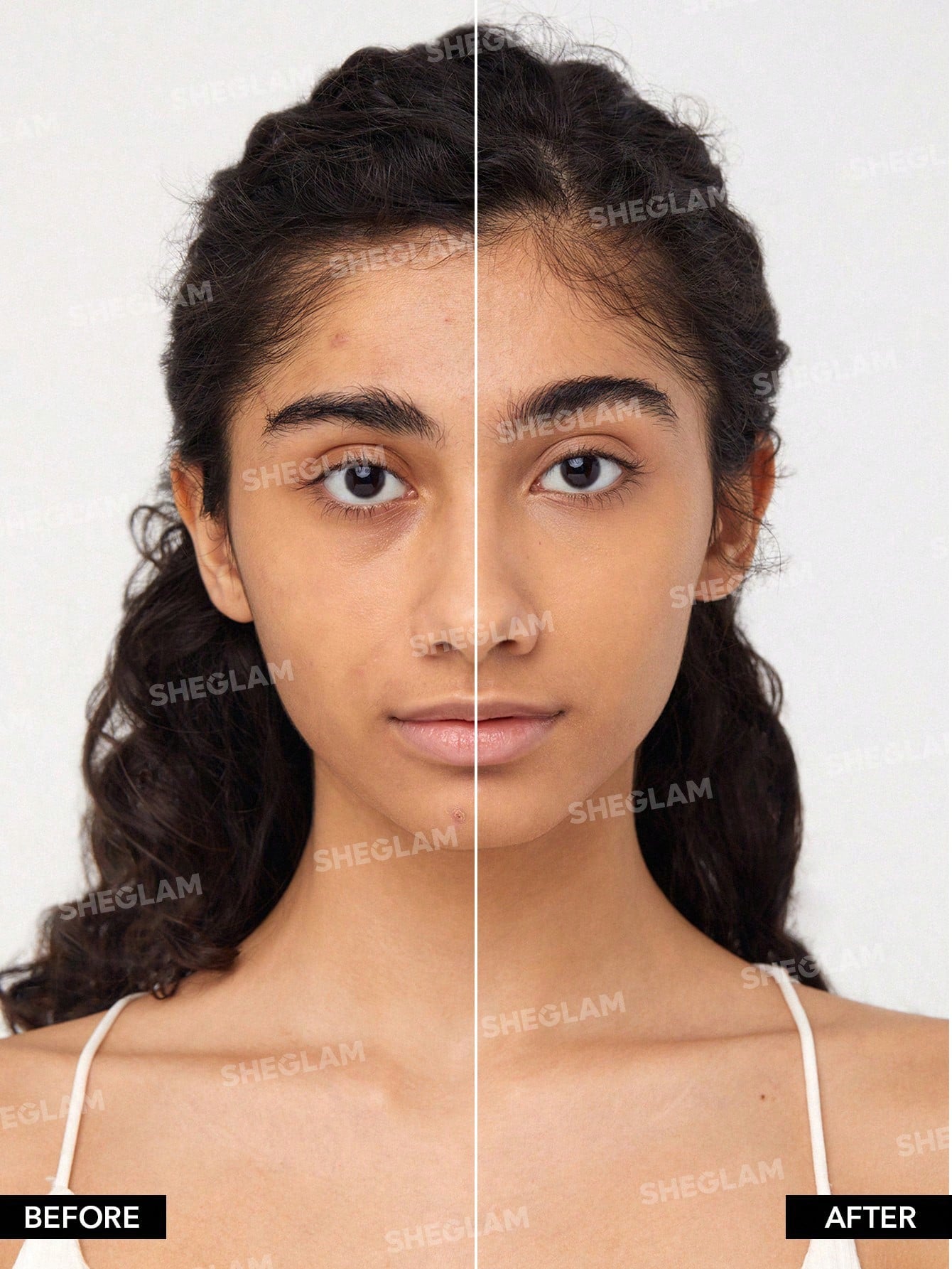 Multi-Fix Concealer And Color Corrector