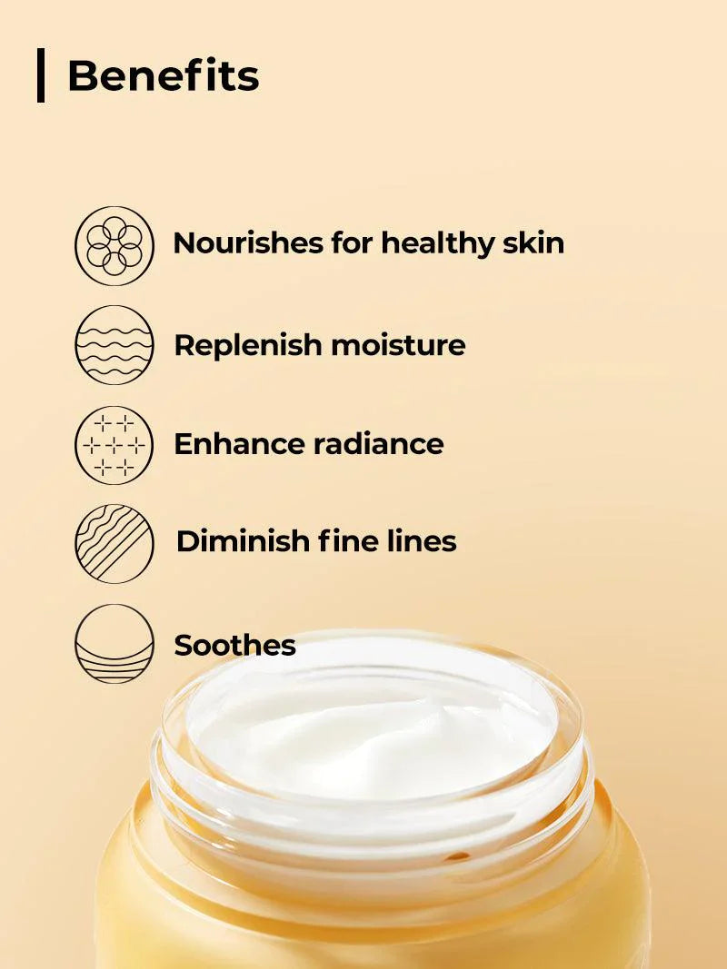 Full Fit Propolis Light Cream 65ml