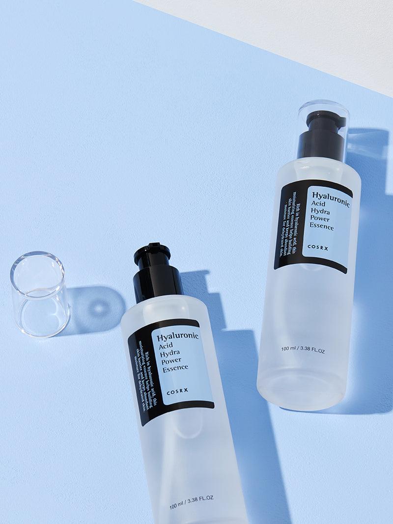 Hyaluronic Acid Hydra Power Essence, 100ml